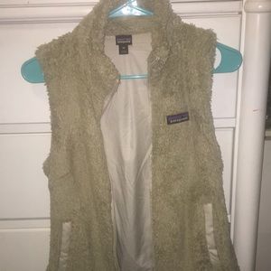 XS Patagonia Los Gatos Vest